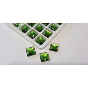 Квадрат Forest Green
